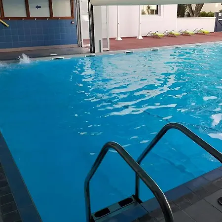 T3 Avec Piscine En 4 Etoiles Bénodet