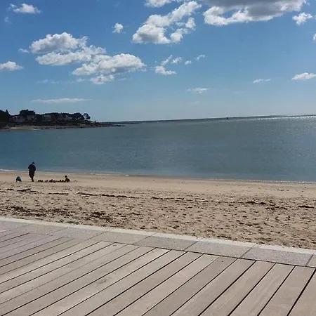 Appartement T3 Avec Piscine En 4 Etoiles *
